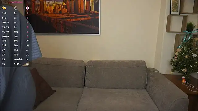 ToyaPletz online show from March 1, 2026, 5:04 pm