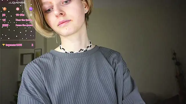 ToyaPletz online show from April 7, 2026, 7:03 pm