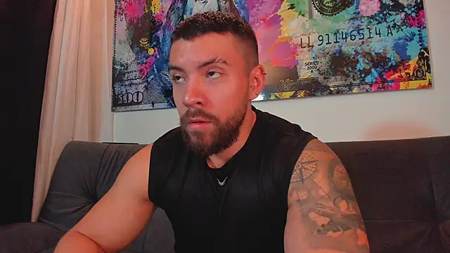 owen seth1 online show from November 27, 2025, 12:24 am