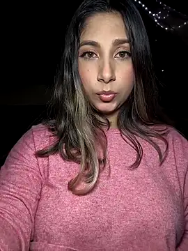 Catalina ramos online show from December 19, 2025, 5:03 am