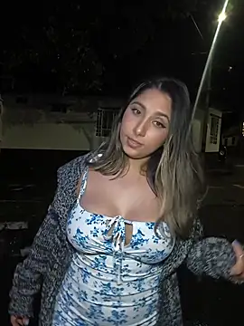 Catalina ramos online show from December 20, 2025, 5:03 am