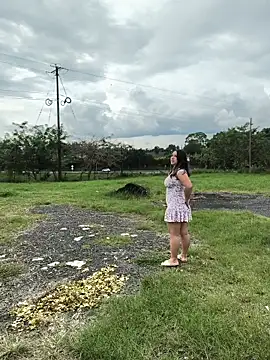 Catalina ramos online show from January 31, 2026, 9:46 pm