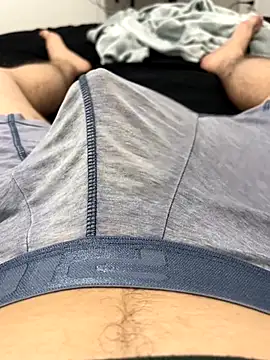 Daisuke 01 online show from January 6, 2026, 5:33 am