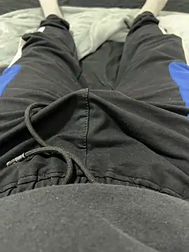 Daisuke 01 online show from January 10, 2026, 4:58 am