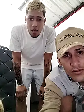 ThePowerofMen online show from December 21, 2025, 4:19 am