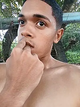 Ruan34635 online show from April 3, 2026, 7:01 pm