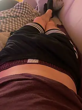 nightbound99 online show from March 27, 2026, 9:14 pm