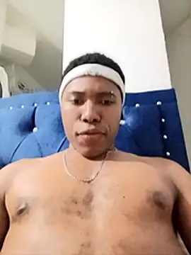 man black hot24 online show from April 23, 2026, 2:24 am