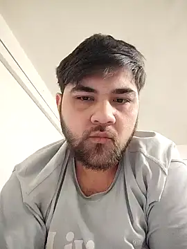 Koma001 online show from February 14, 2026, 3:20 pm