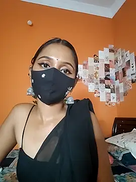 Ammu Kutty143 online show from April 4, 2026, 8:56 am