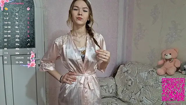 Anie best online show from January 15, 2026, 10:31 am