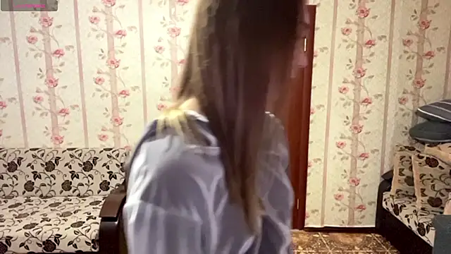 Katebarbie online show from February 2, 2026, 12:15 pm