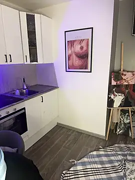 Amalia Lia  online show from February 10, 2026, 10:14 pm