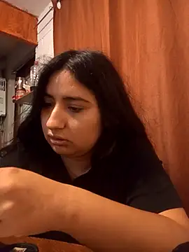 Bizcochitoc4 online show from December 2, 2025, 11:26 am