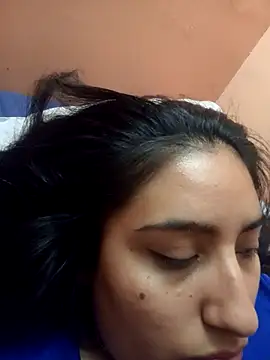 Bizcochitoc4 online show from February 24, 2026, 1:14 am