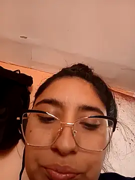 Bizcochitoc4 online show from April 24, 2026, 5:48 pm