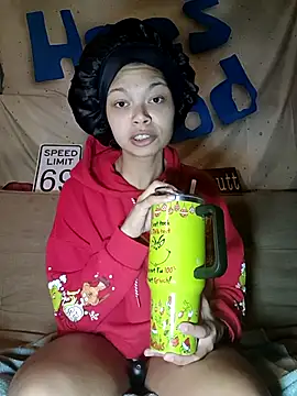 PassionateAboutSex online show from February 25, 2026, 10:03 am