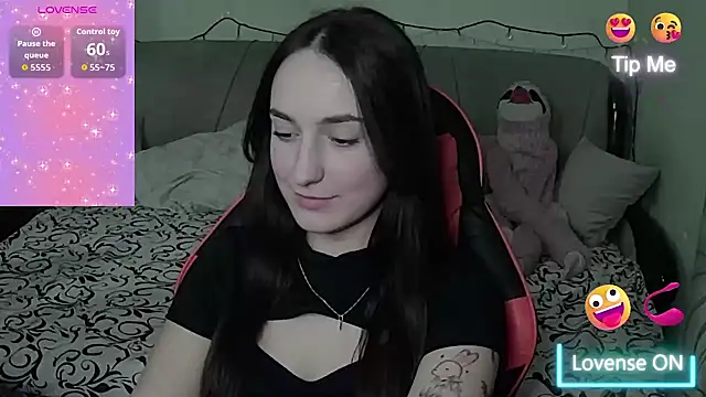 Star Kate online show from November 24, 2025, 7:24 pm