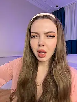 SinCityDoll online show from February 23, 2026, 5:05 am