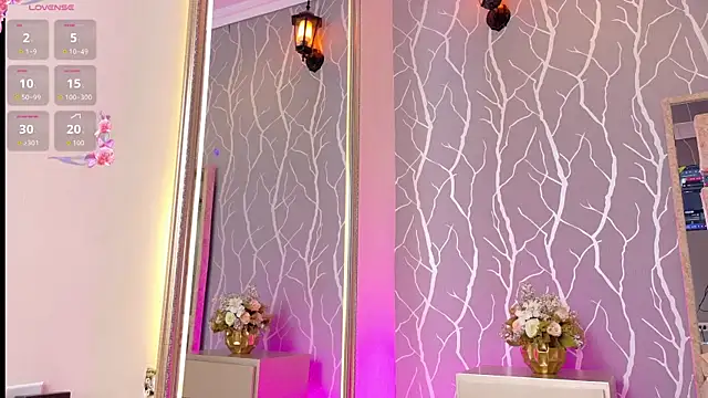 Julia rivers online show from January 7, 2026, 12:29 pm