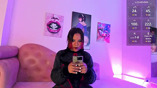 A Good Witch online show from December 5, 2025, 12:47 pm