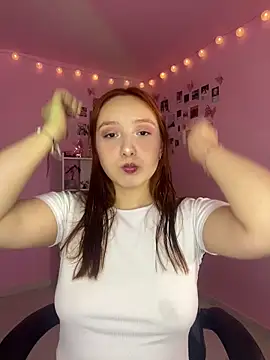 Davne  online show from February 12, 2026, 12:38 am