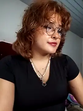 alisson indraa online show from April 19, 2026, 3:06 am