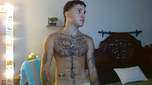 oceanboy vibe online show from November 28, 2025, 2:14 am