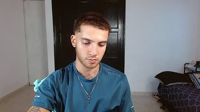 oceanboy vibe online show from February 23, 2026, 10:40 pm