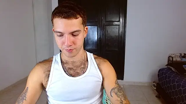 oceanboy vibe online show from March 3, 2026, 3:40 pm