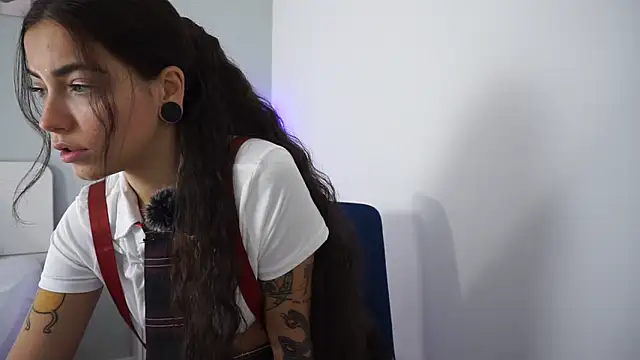 LianixLoverx online show from November 27, 2025, 12:46 am