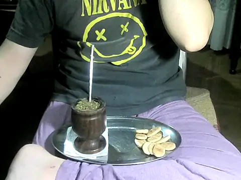 OreCam online show from March 19, 2026, 2:37 am