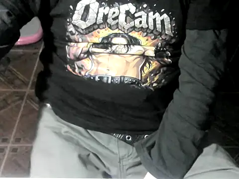 OreCam online show from July 21, 2026, 4:59 am