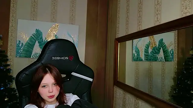 Snapshot of Samantha_Martines chatting on January 13, 2026, 3:39 pm Samantha Martines online show from January 13, 2026, 3:39 pm