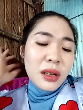 Lin-kute98 online show from March 5, 2026, 1:56 am