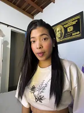 KarolRojas 22 online show from March 16, 2026, 12:06 am