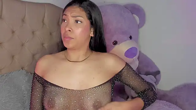 KarolRojas 22 online show from March 24, 2026, 3:22 am