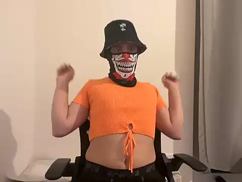 Snapshot of marotheladyboy chatting on November 24, 2025, 4:34 am marotheladyboy online show from November 24, 2025, 4:34 am