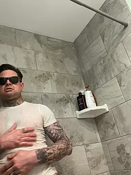 JSizzle13 online show from March 9, 2026, 12:36 am