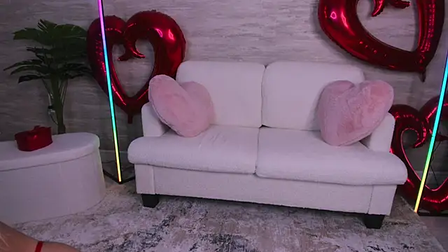 SexyElisabeth online show from February 14, 2026, 4:31 am