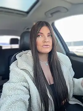 JessicaFlame online show from February 22, 2026, 10:25 am