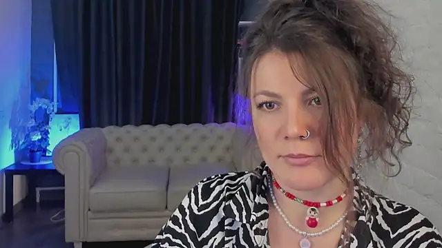 Marla Bri online show from January 8, 2026, 1:02 pm