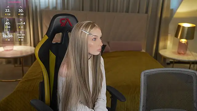 Dacota love online show from February 19, 2026, 11:17 am