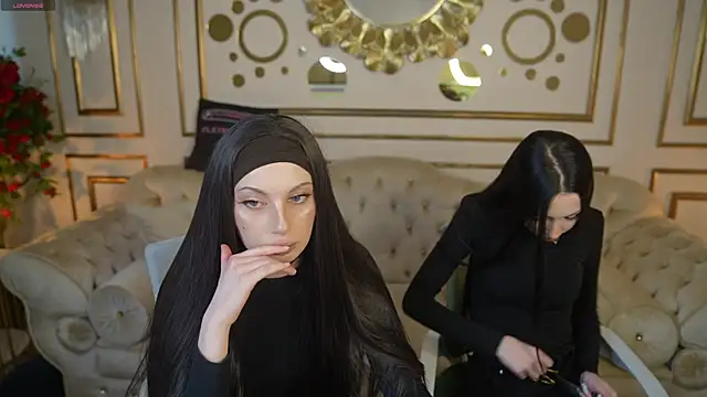 Dacota love online show from March 24, 2026, 11:26 am