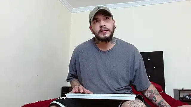 ARIA AND NICK online show from March 23, 2026, 3:49 pm