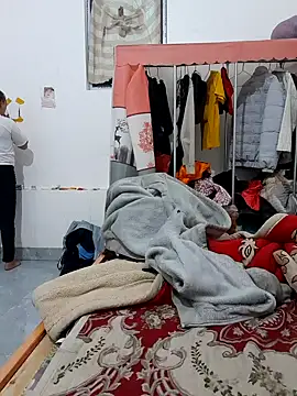 mai-mai-97 online show from March 1, 2026, 5:20 am