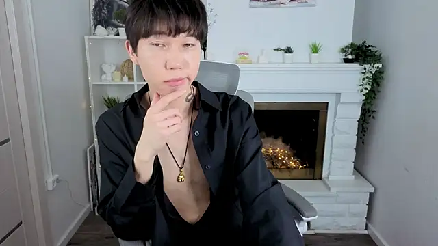 YugoAsian online show from November 24, 2025, 3:45 pm