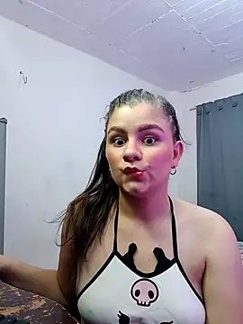 AmayaVale online show from February 12, 2026, 5:30 pm