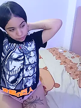 Snapshot of Tatiana18Strip chatting on February 5, 2026, 7:13 am Tatiana18Strip online show from February 5, 2026, 7:13 am