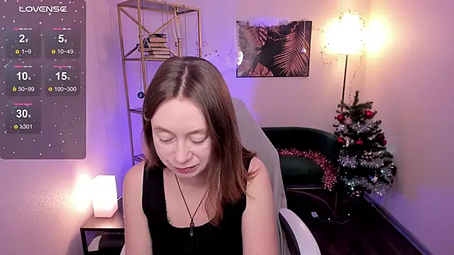 Brooke lover online show from January 16, 2026, 8:57 pm